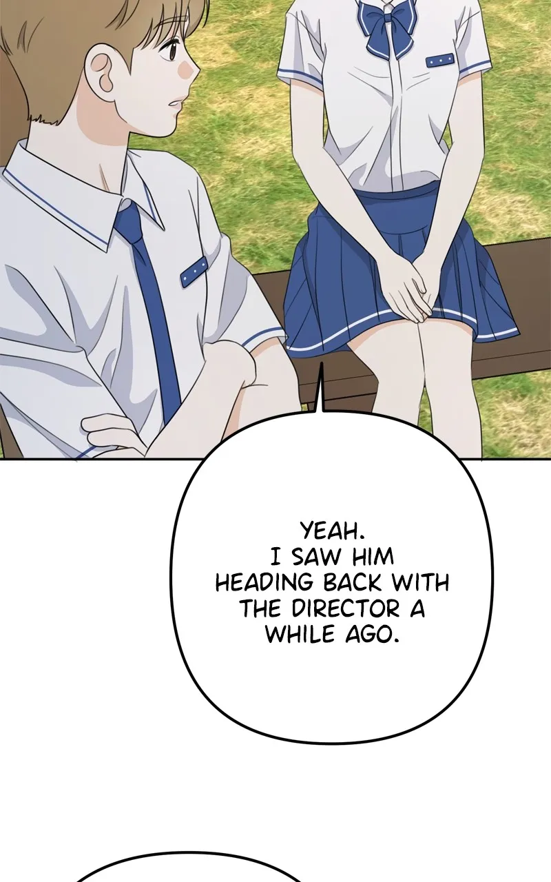 Love in Session Chapter 18 page 10 - 