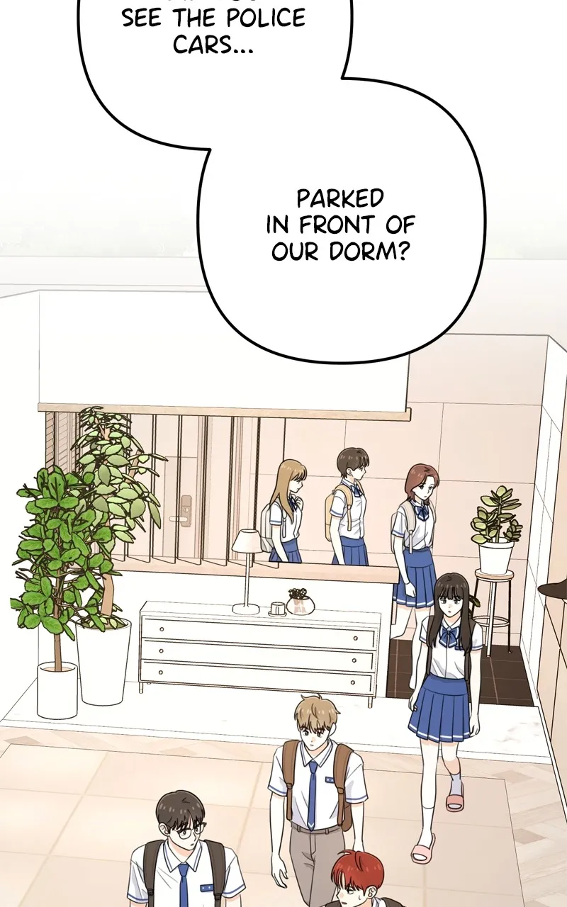 Love in Session Chapter 18 page 94 - 