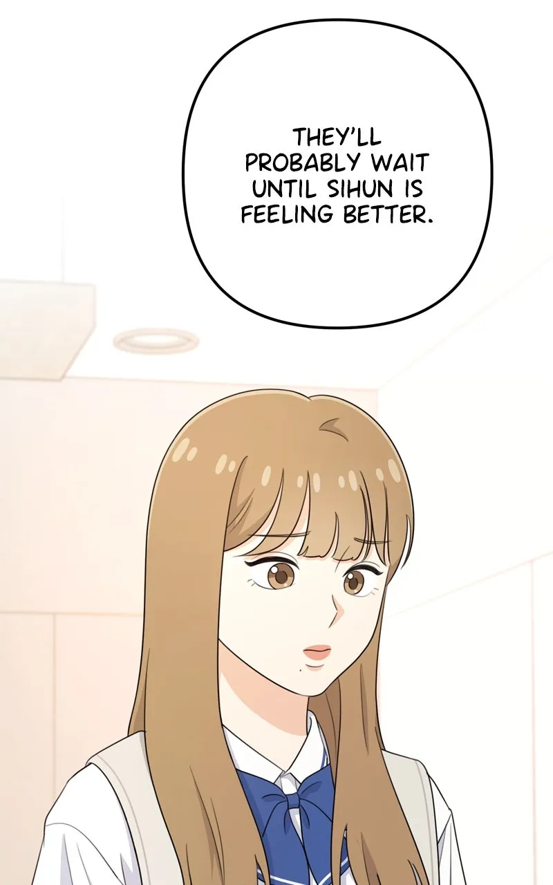 Love in Session Chapter 18 page 98 - 