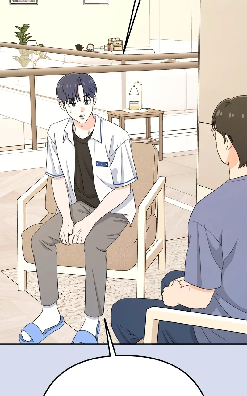 Love in Session Chapter 19 page 108 - 