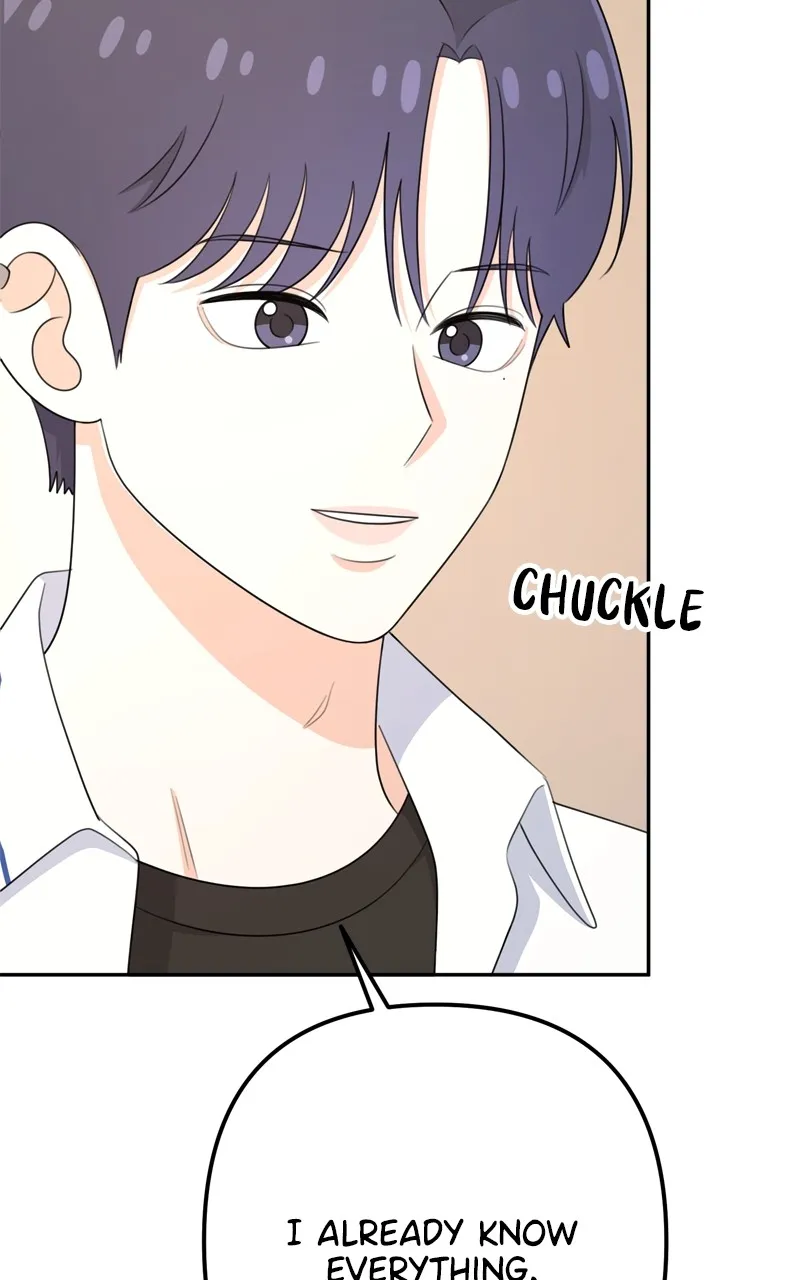 Love in Session Chapter 19 page 12 - 