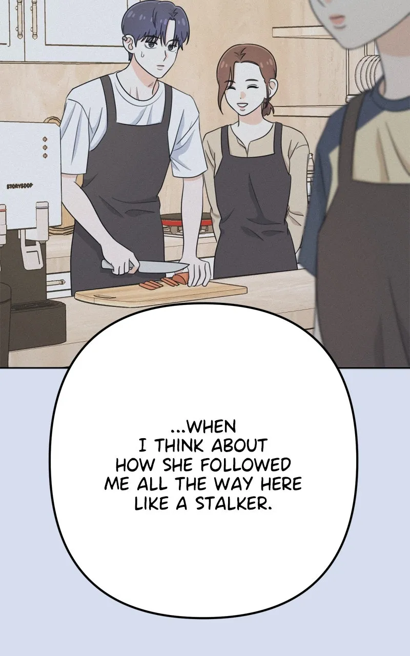 Love in Session Chapter 19 page 124 - 