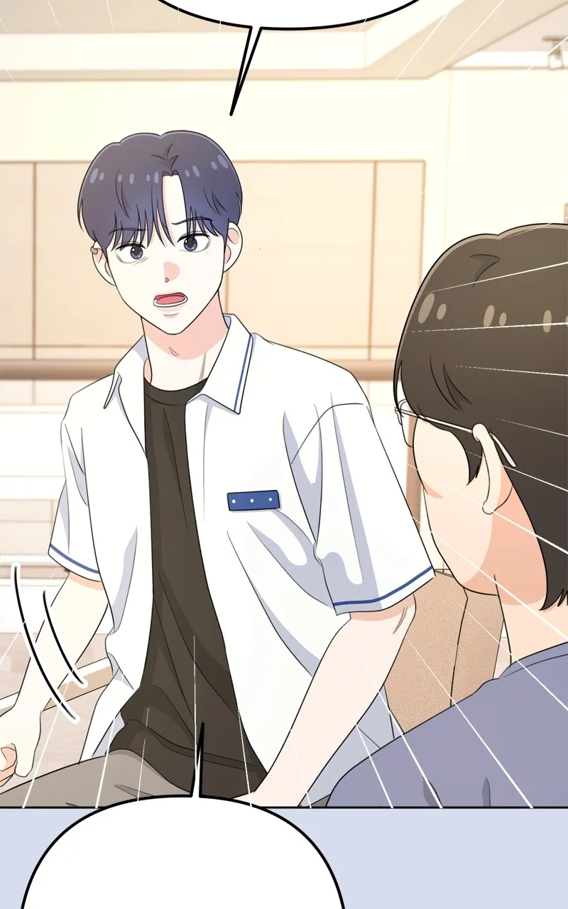 Love in Session Chapter 19 page 127 - 
