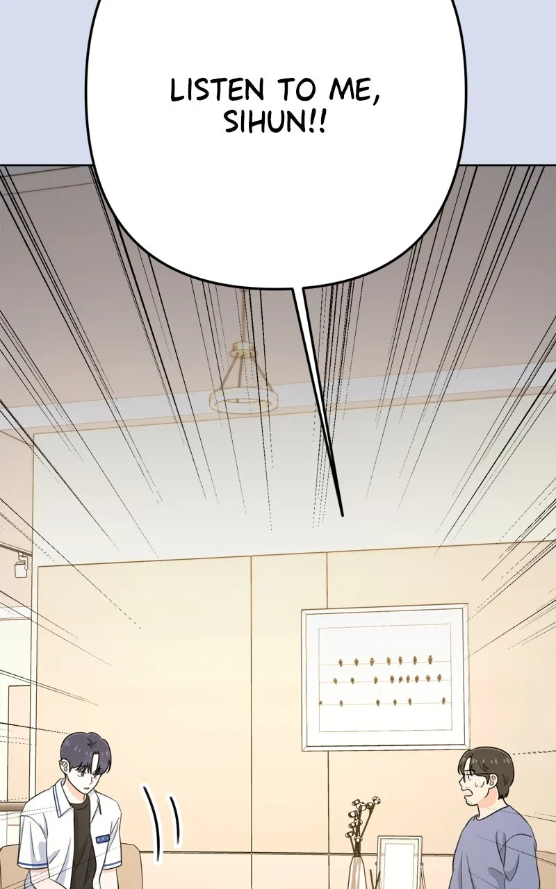 Love in Session Chapter 19 page 135 - 