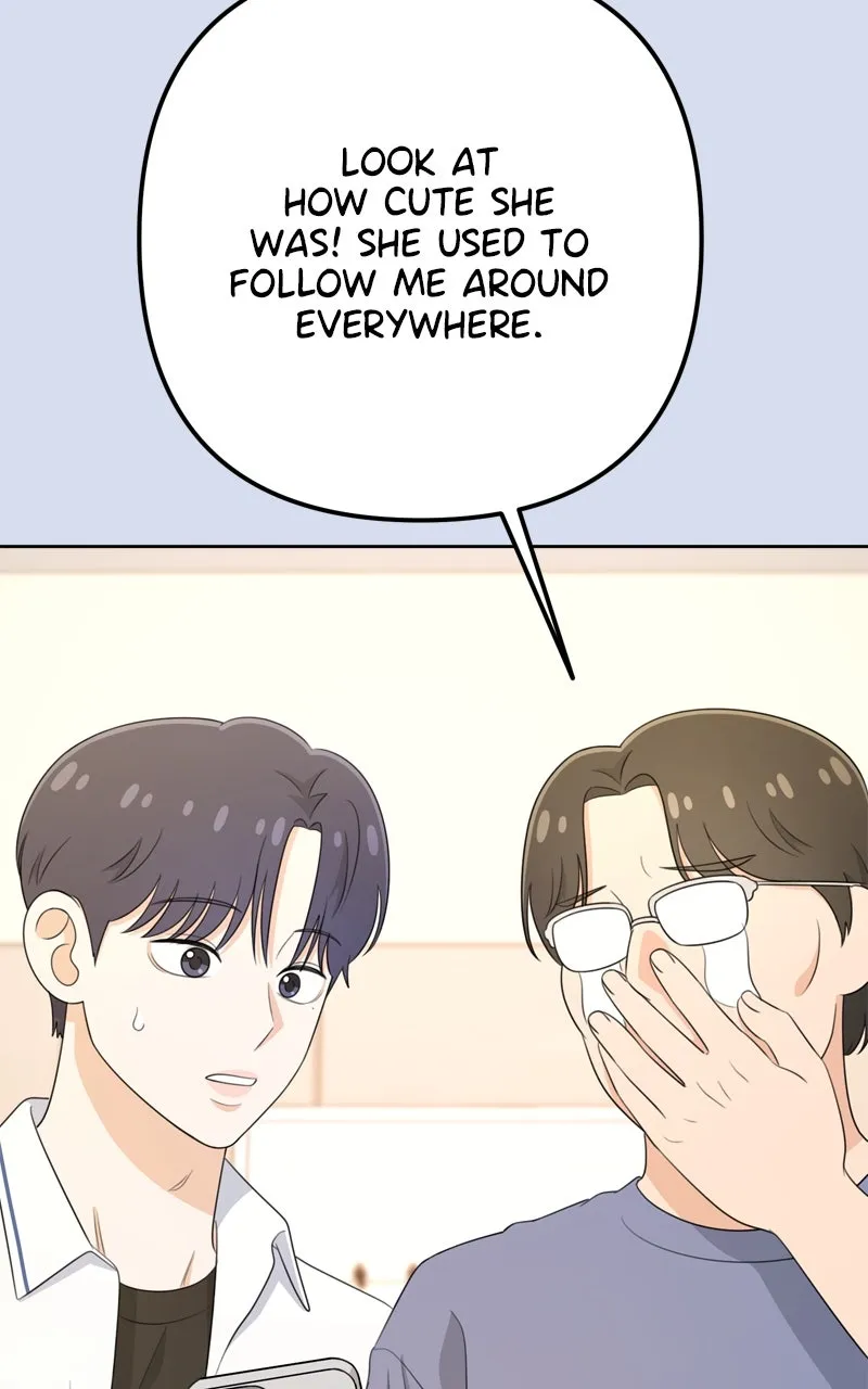 Love in Session Chapter 19 page 146 - 