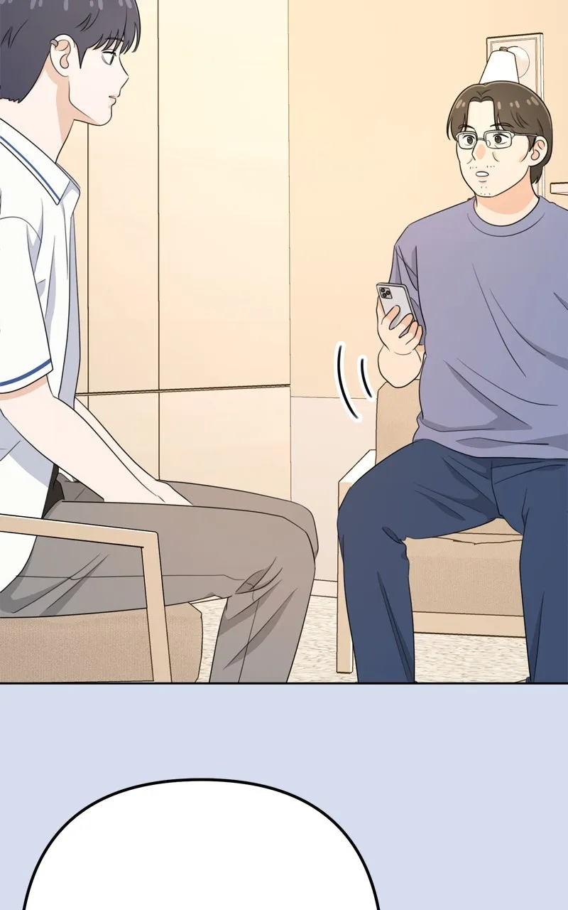 Love in Session Chapter 19 page 153 - 