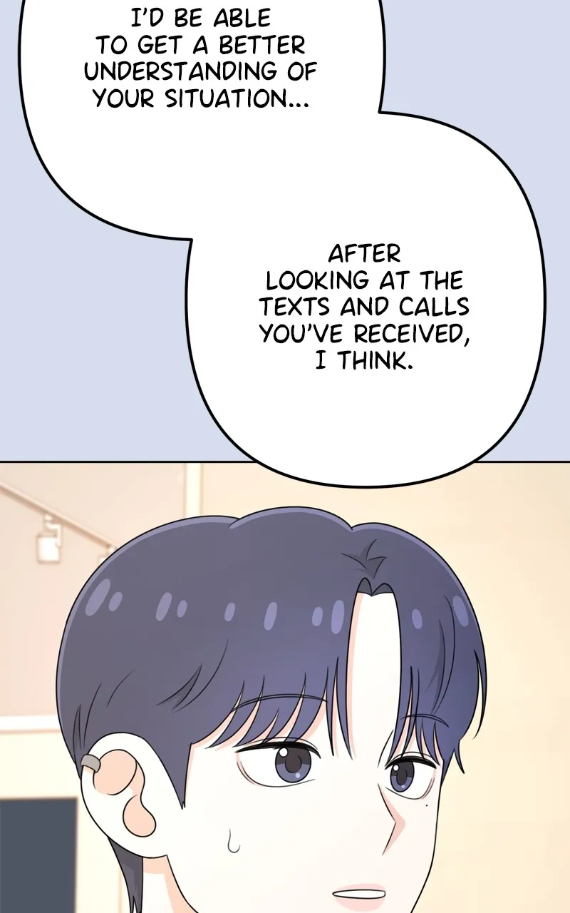 Love in Session Chapter 19 page 154 - 
