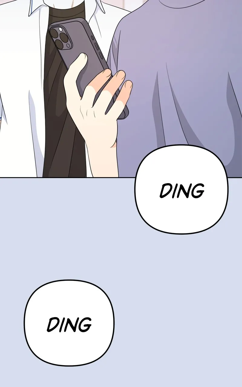 Love in Session Chapter 19 page 161 - 