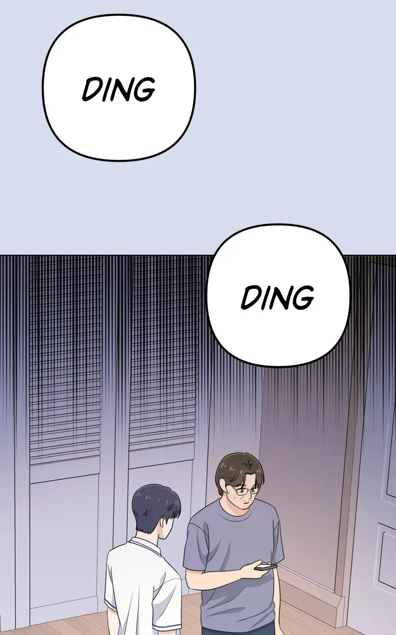 Love in Session Chapter 19 page 165 - 