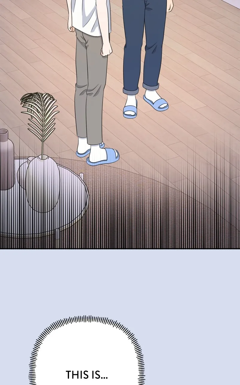 Love in Session Chapter 19 page 166 - 