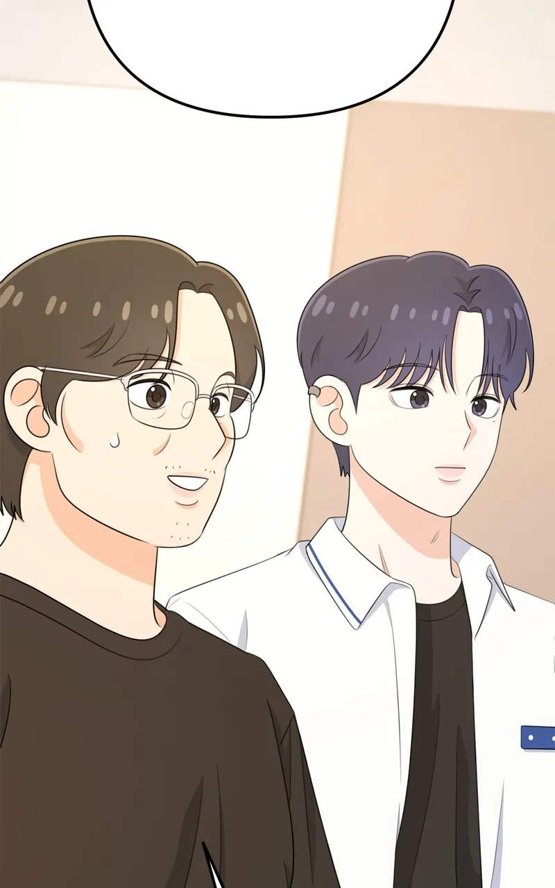Love in Session Chapter 19 page 19 - 