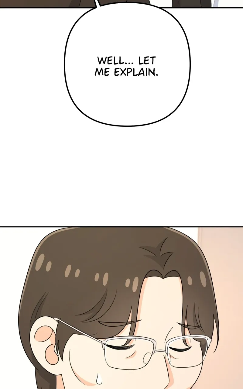 Love in Session Chapter 19 page 20 - 