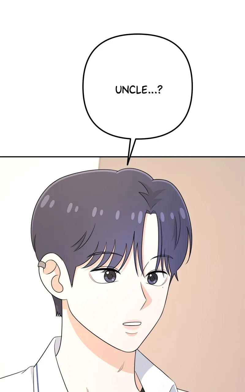 Love in Session Chapter 19 page 3 - 