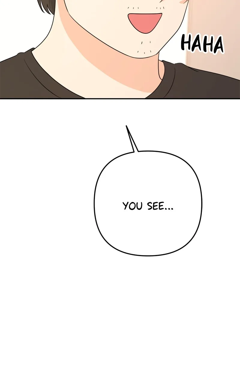 Love in Session Chapter 19 page 21 - 