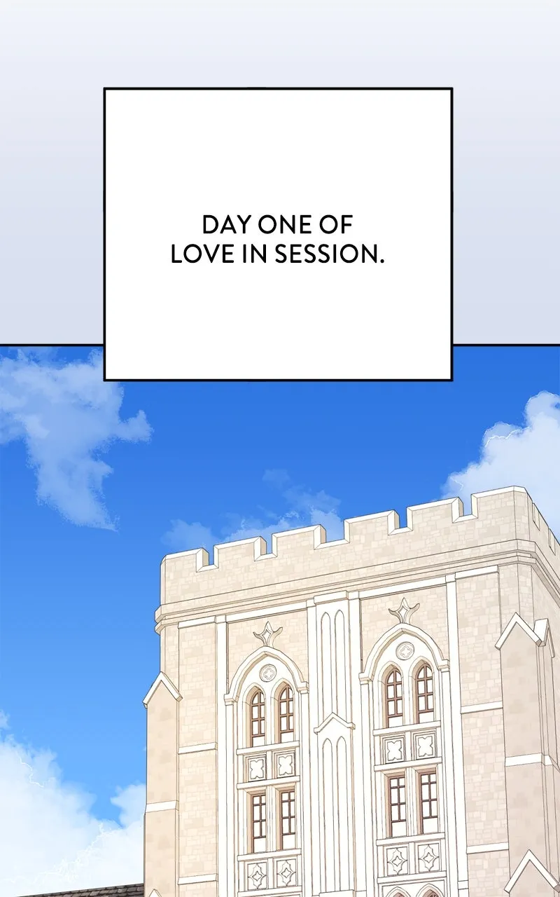 Love in Session Chapter 19 page 23 - 