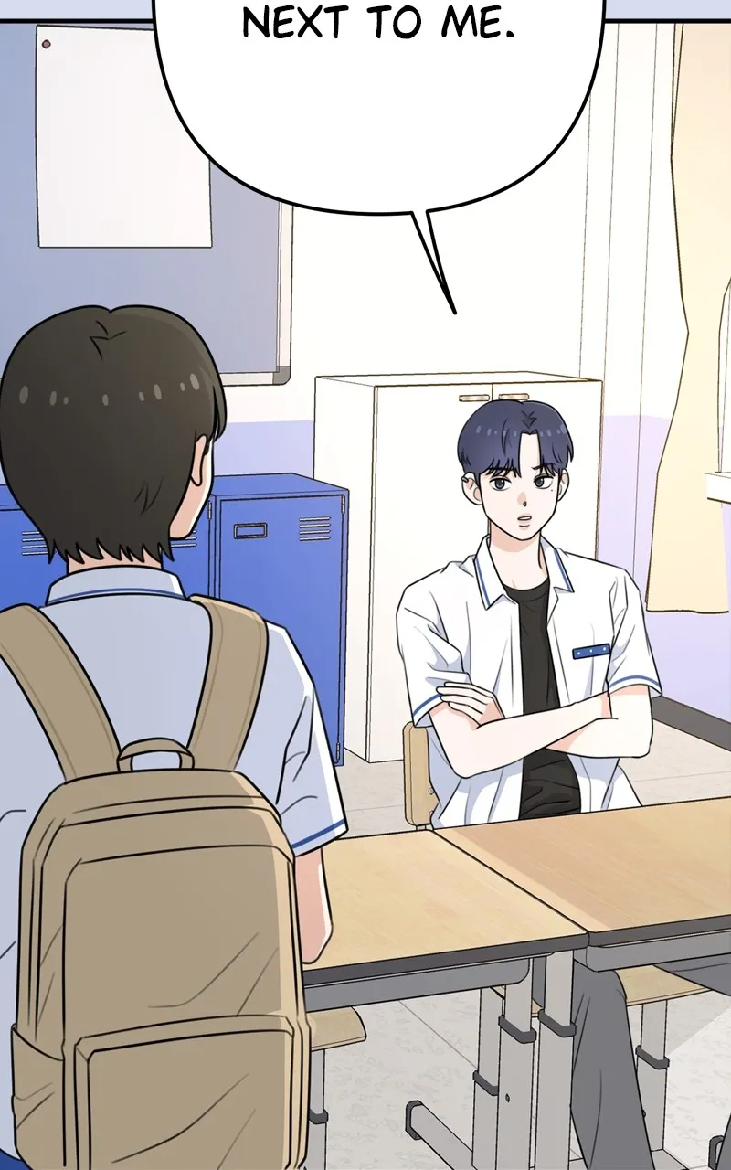 Love in Session Chapter 19 page 25 - 