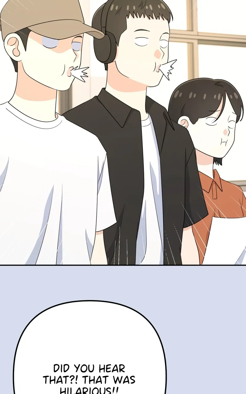 Love in Session Chapter 19 page 27 - 