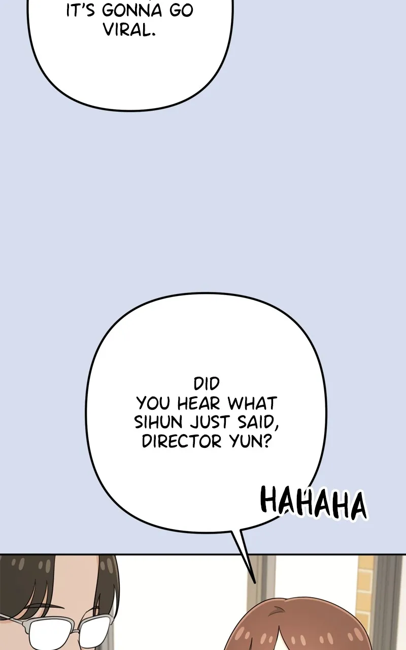 Love in Session Chapter 19 page 30 - 