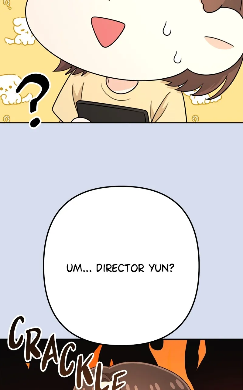 Love in Session Chapter 19 page 33 - 