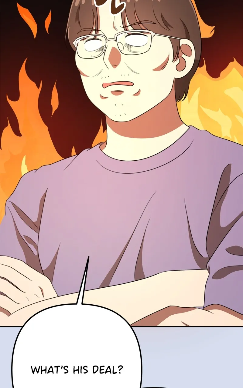 Love in Session Chapter 19 page 34 - 