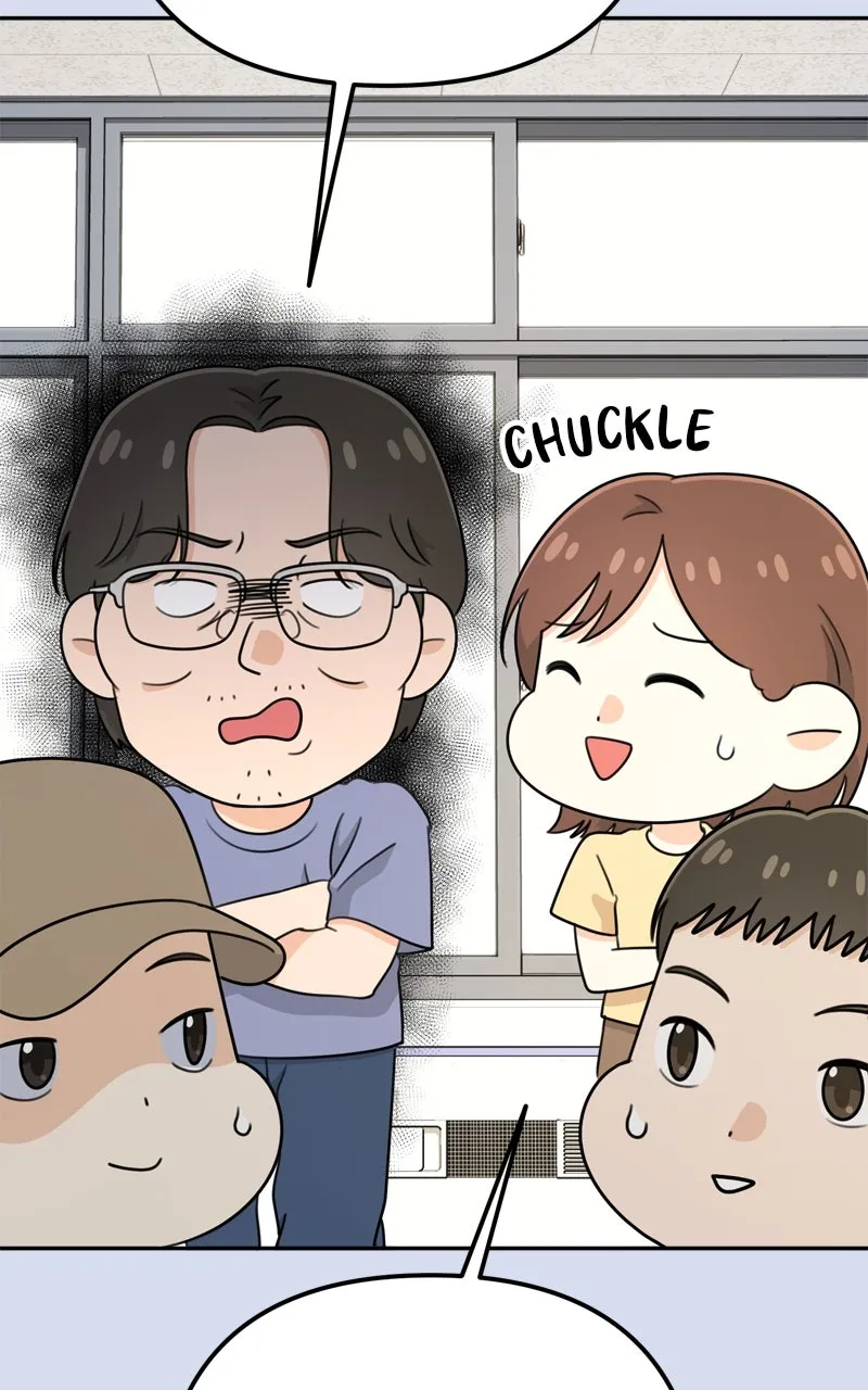 Love in Session Chapter 19 page 36 - 