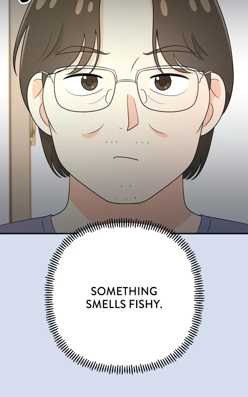 Love in Session Chapter 19 page 38 - 