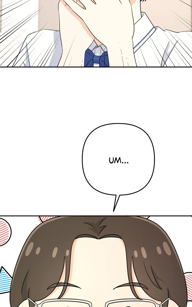 Love in Session Chapter 19 page 5 - 