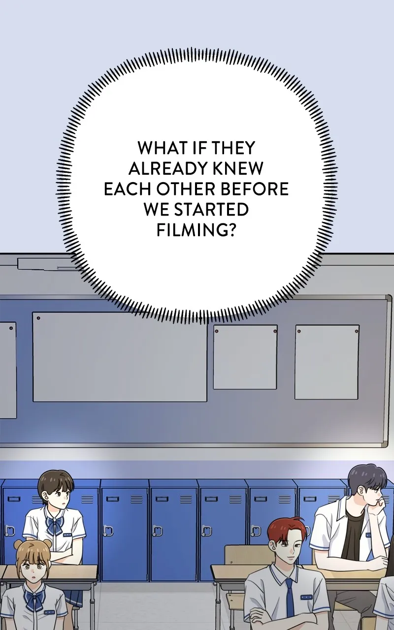 Love in Session Chapter 19 page 41 - 
