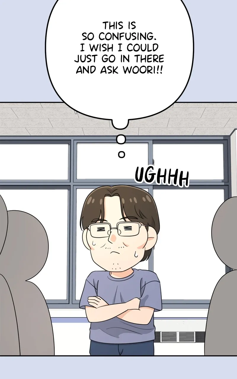 Love in Session Chapter 19 page 45 - 