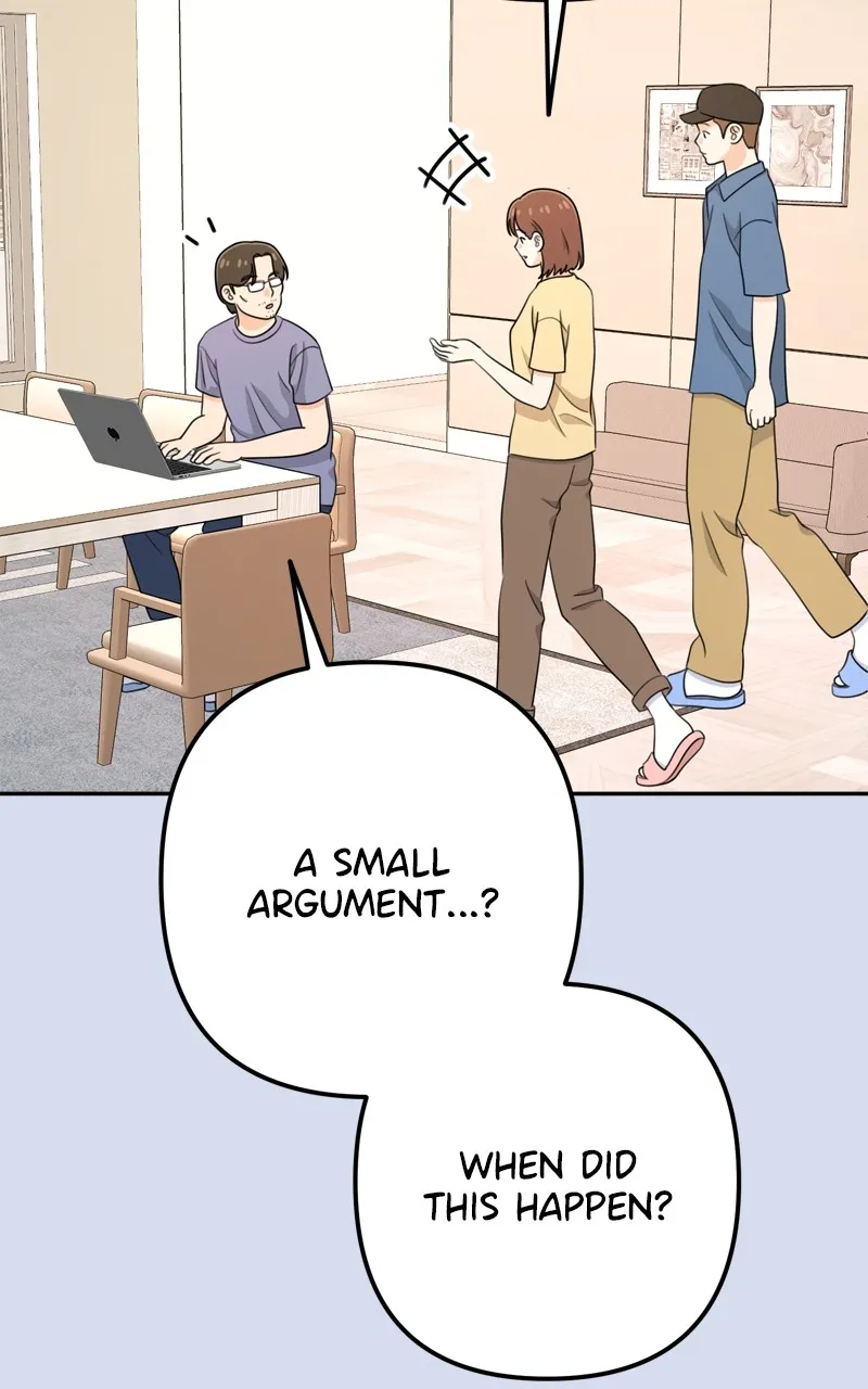Love in Session Chapter 19 page 48 - 