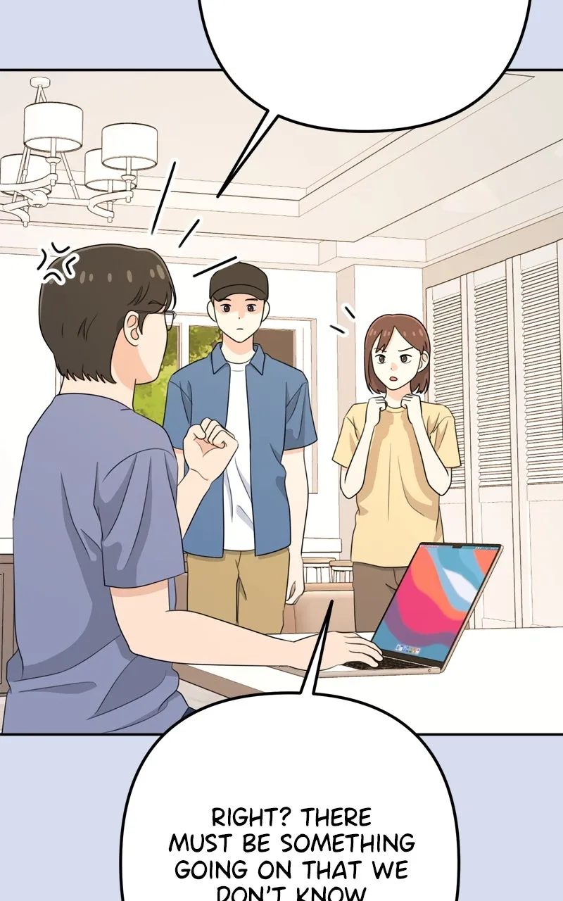 Love in Session Chapter 19 page 52 - 