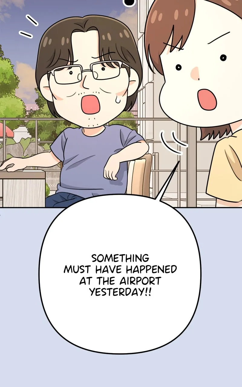 Love in Session Chapter 19 page 56 - 