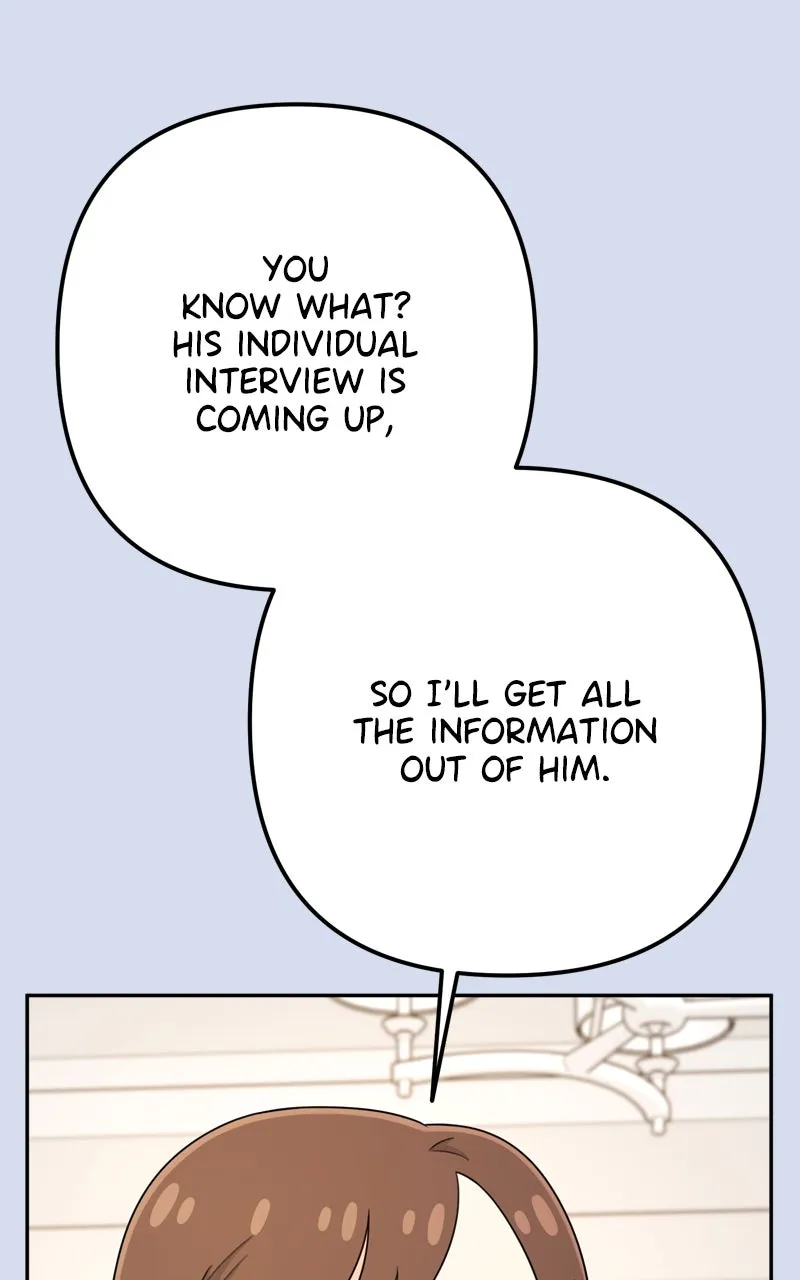 Love in Session Chapter 19 page 57 - 