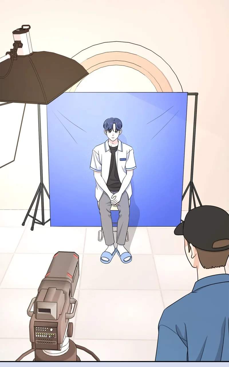Love in Session Chapter 19 page 62 - 