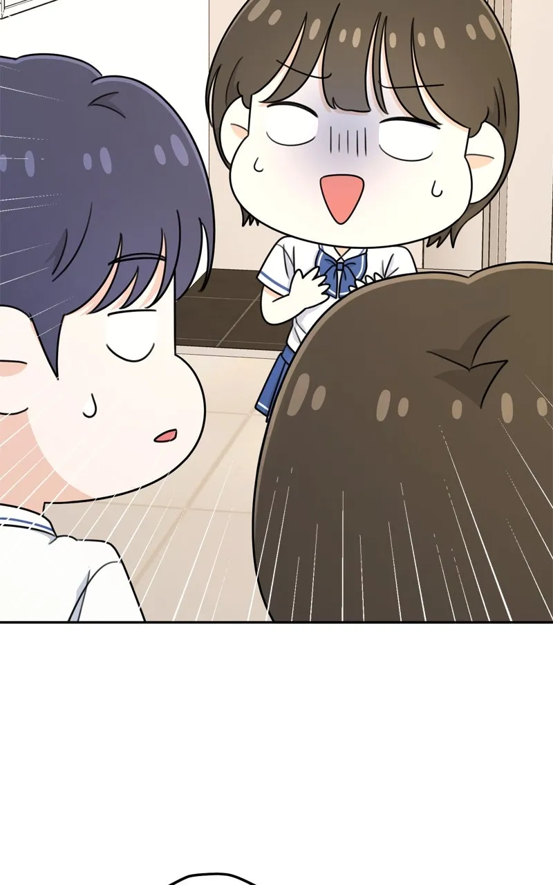 Love in Session Chapter 19 page 8 - 