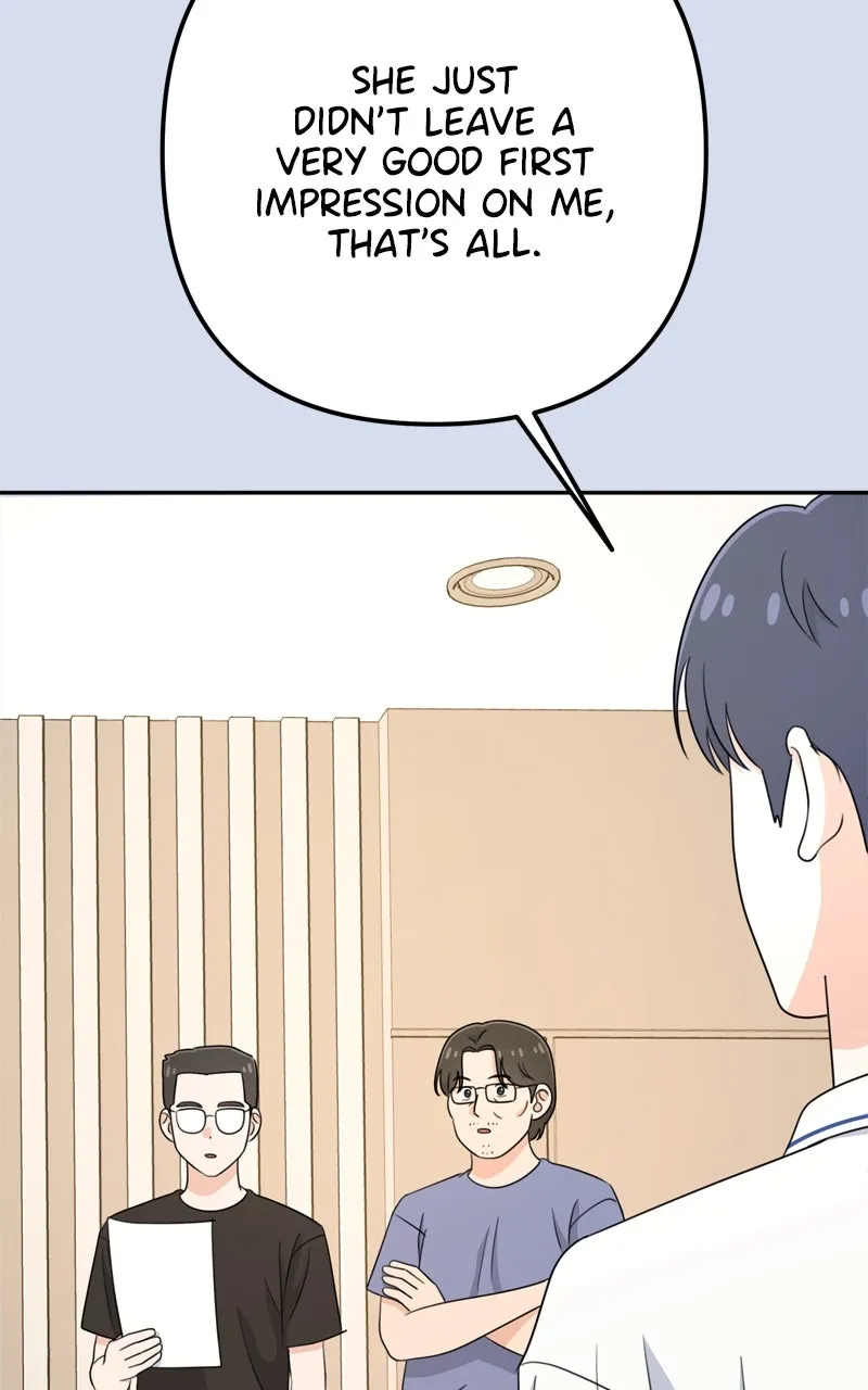 Love in Session Chapter 19 page 72 - 