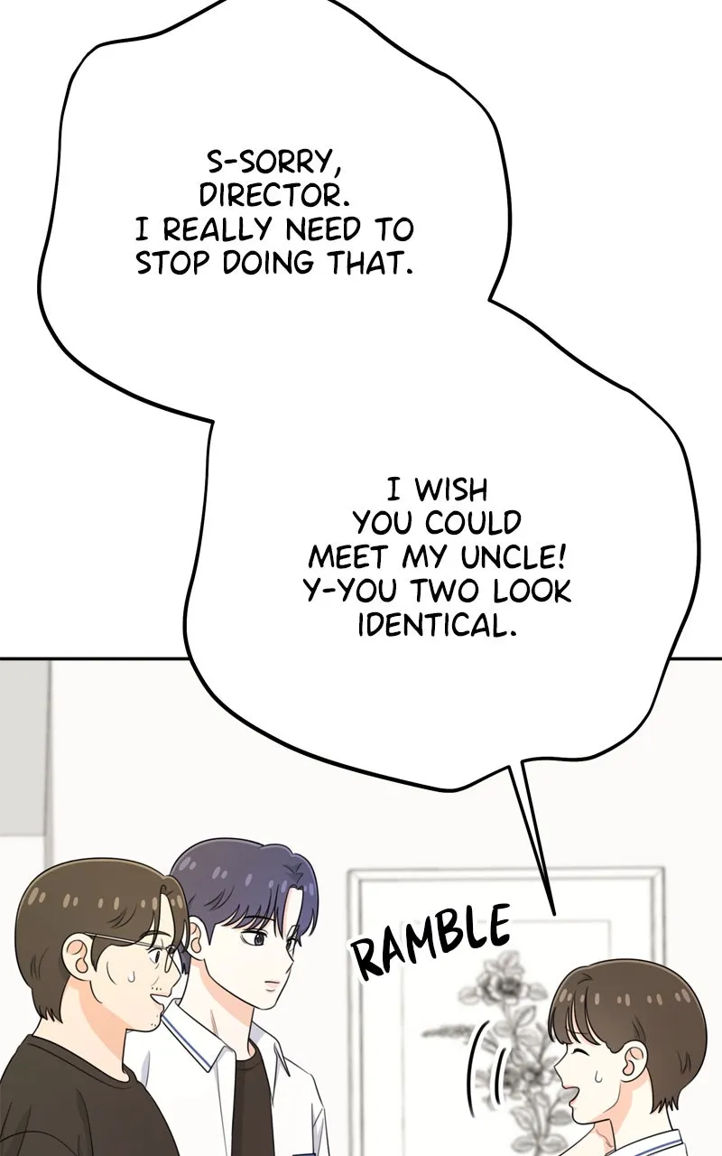 Love in Session Chapter 19 page 9 - 