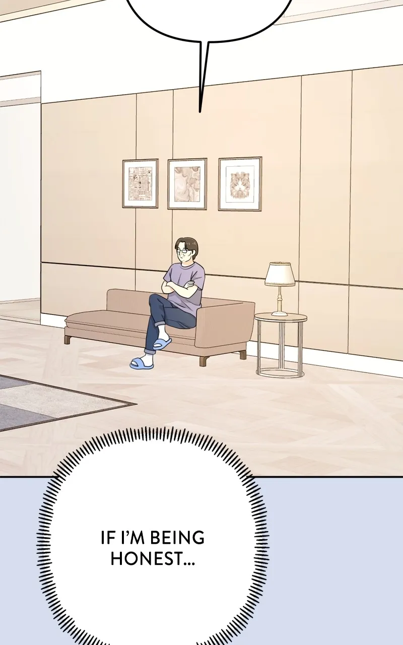 Love in Session Chapter 19 page 82 - 
