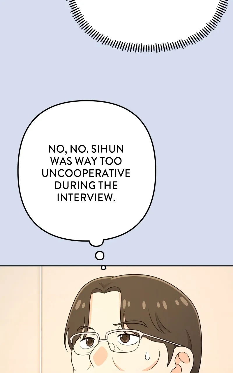 Love in Session Chapter 19 page 86 - 