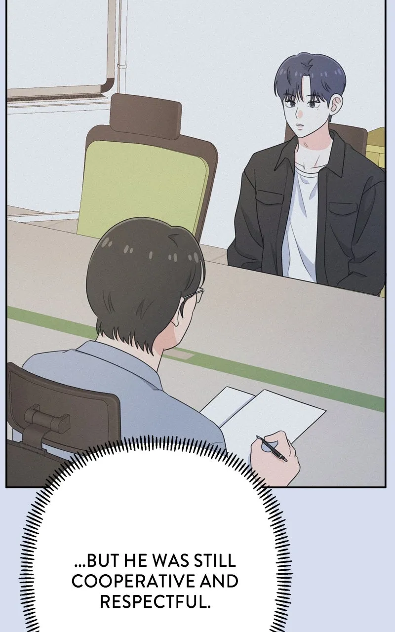 Love in Session Chapter 19 page 89 - 