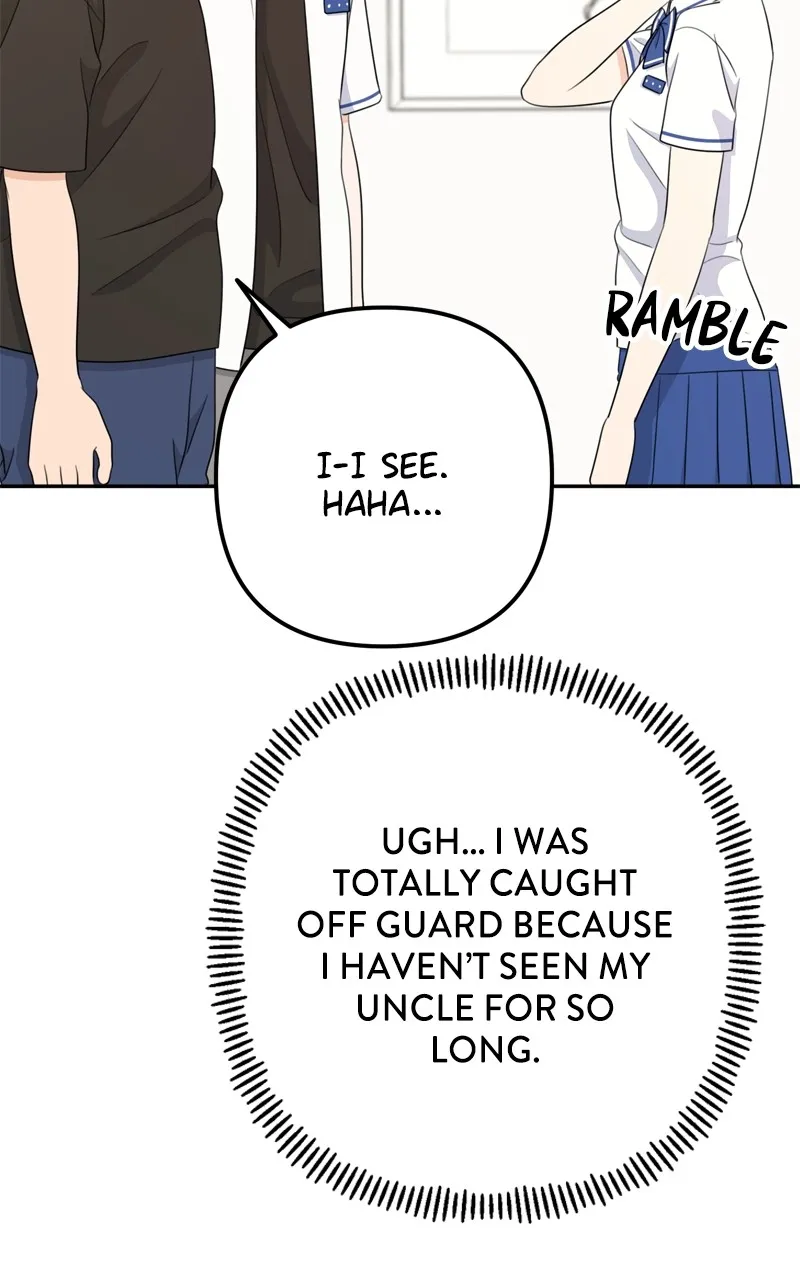 Love in Session Chapter 19 page 10 - 