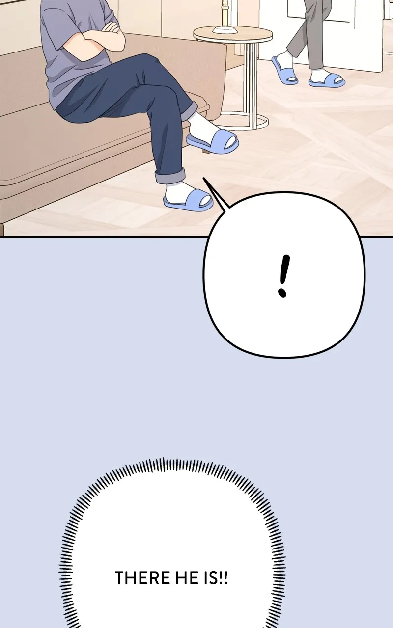 Love in Session Chapter 19 page 92 - 