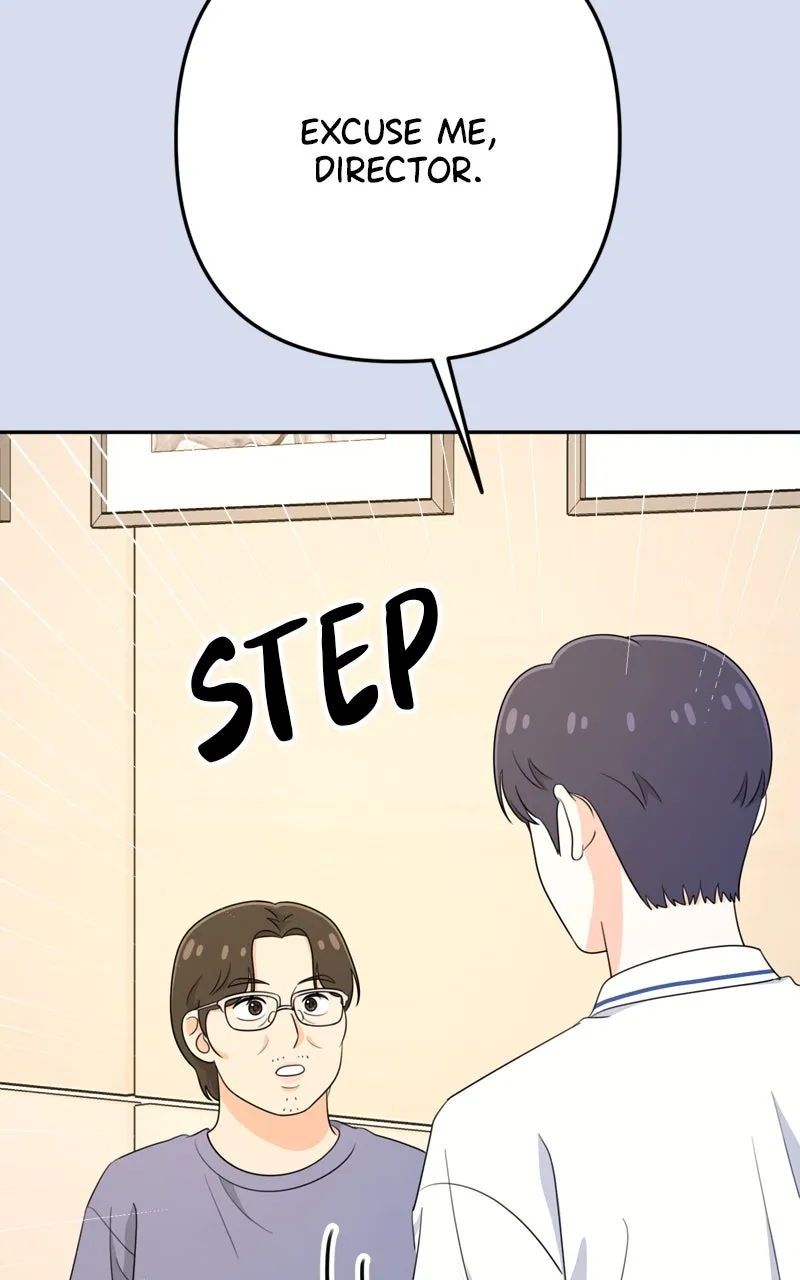 Love in Session Chapter 19 page 97 - 
