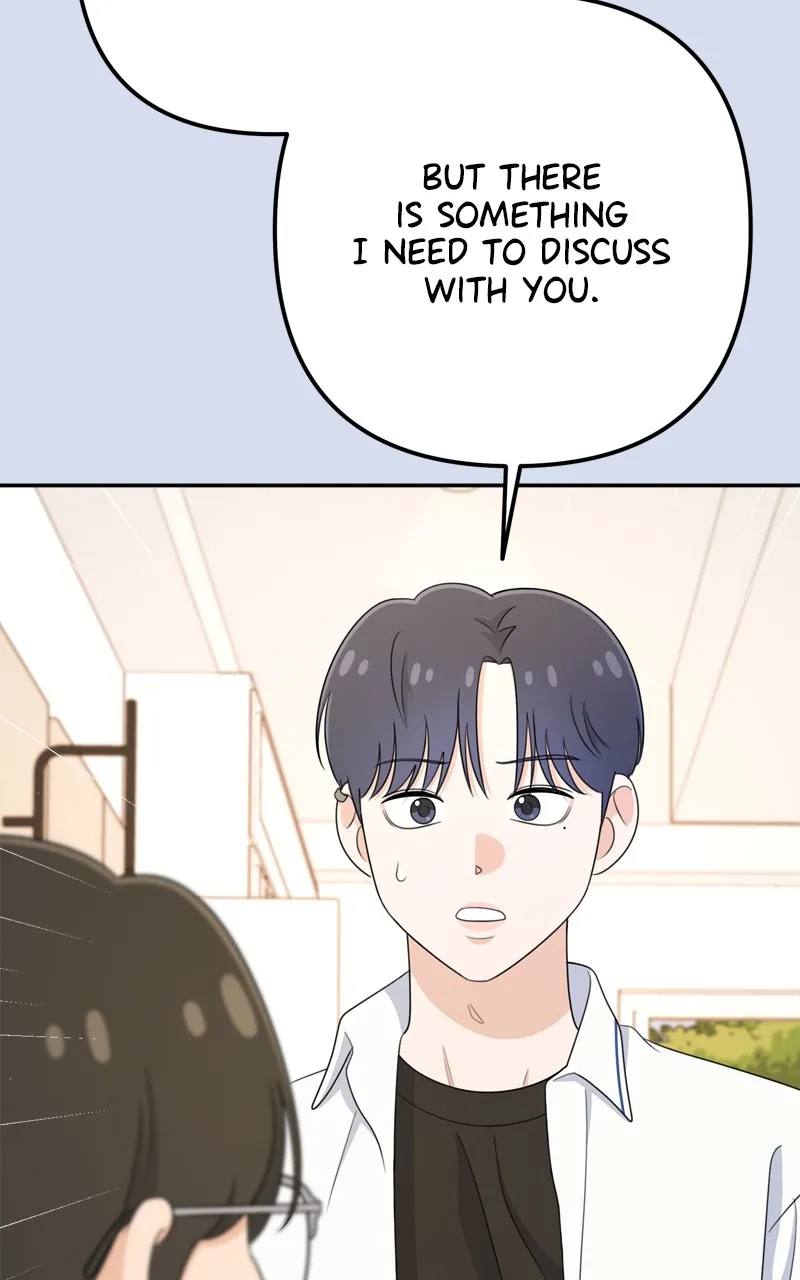Love in Session Chapter 19 page 99 - 