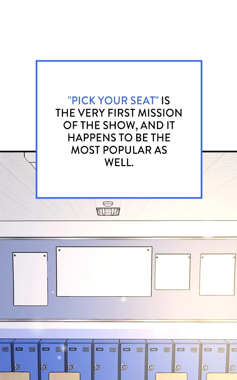 Love in Session Chapter 2 page 1 - 