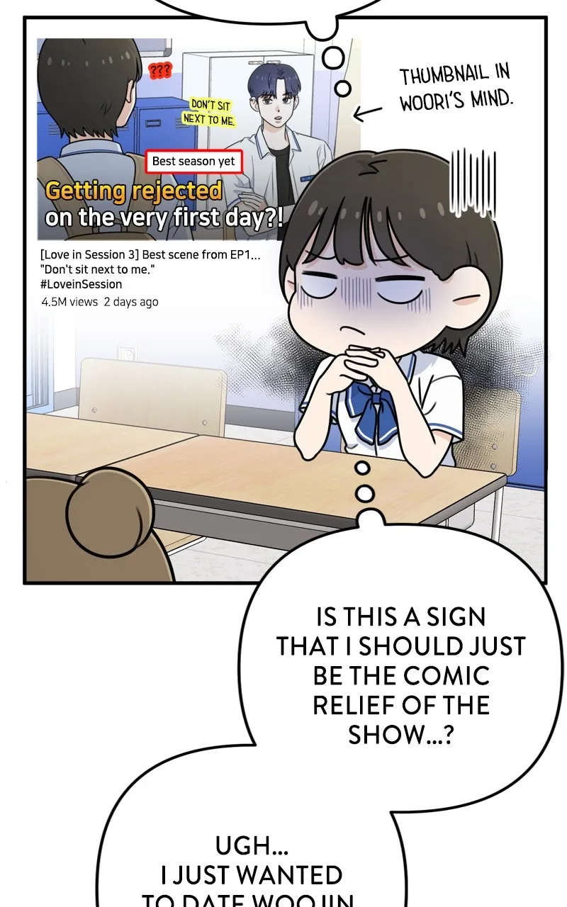 Love in Session Chapter 2 page 105 - 