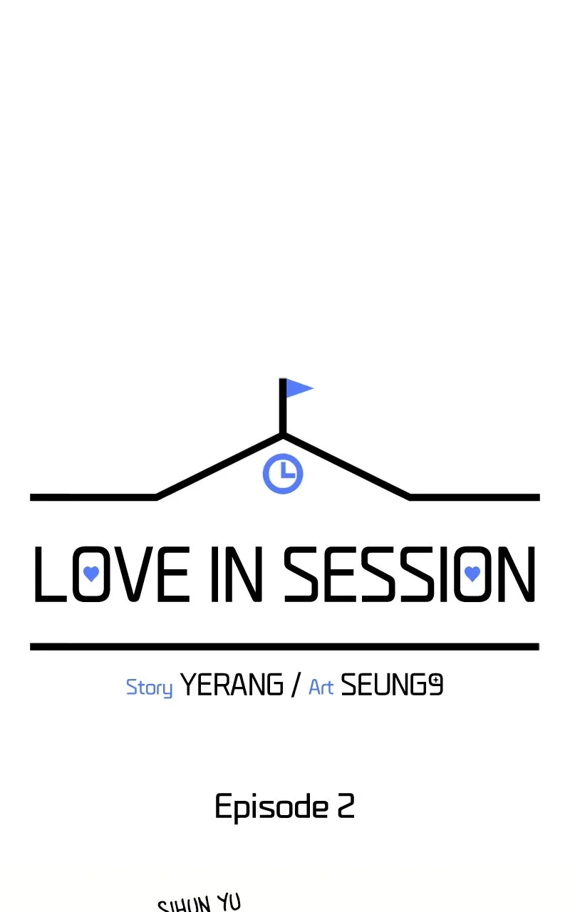 Love in Session Chapter 2 page 12 - 