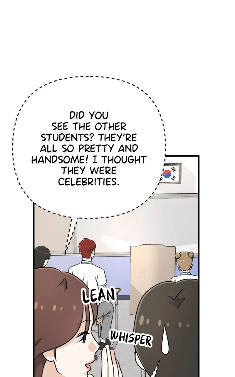 Love in Session Chapter 2 page 131 - 
