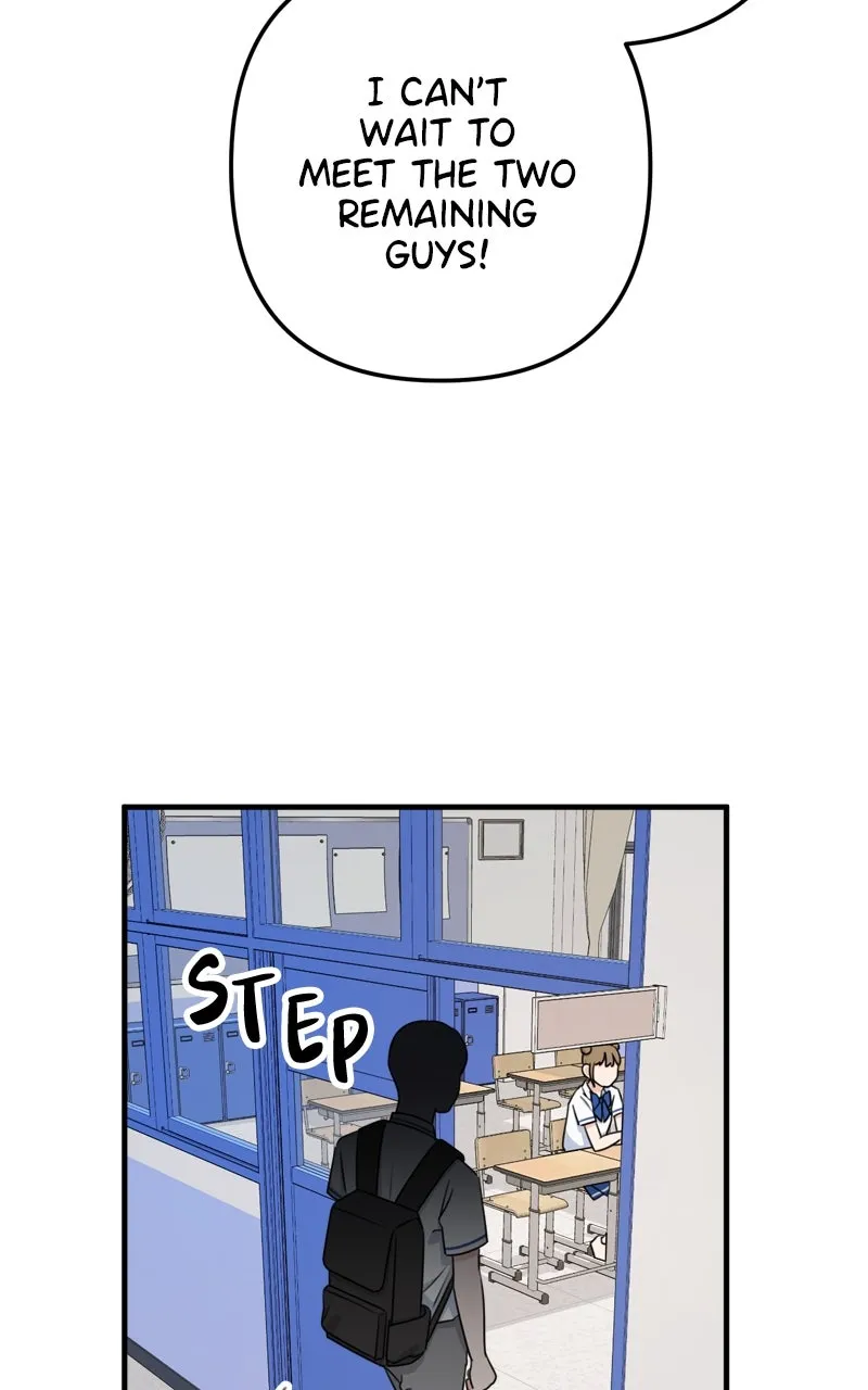 Love in Session Chapter 2 page 137 - 