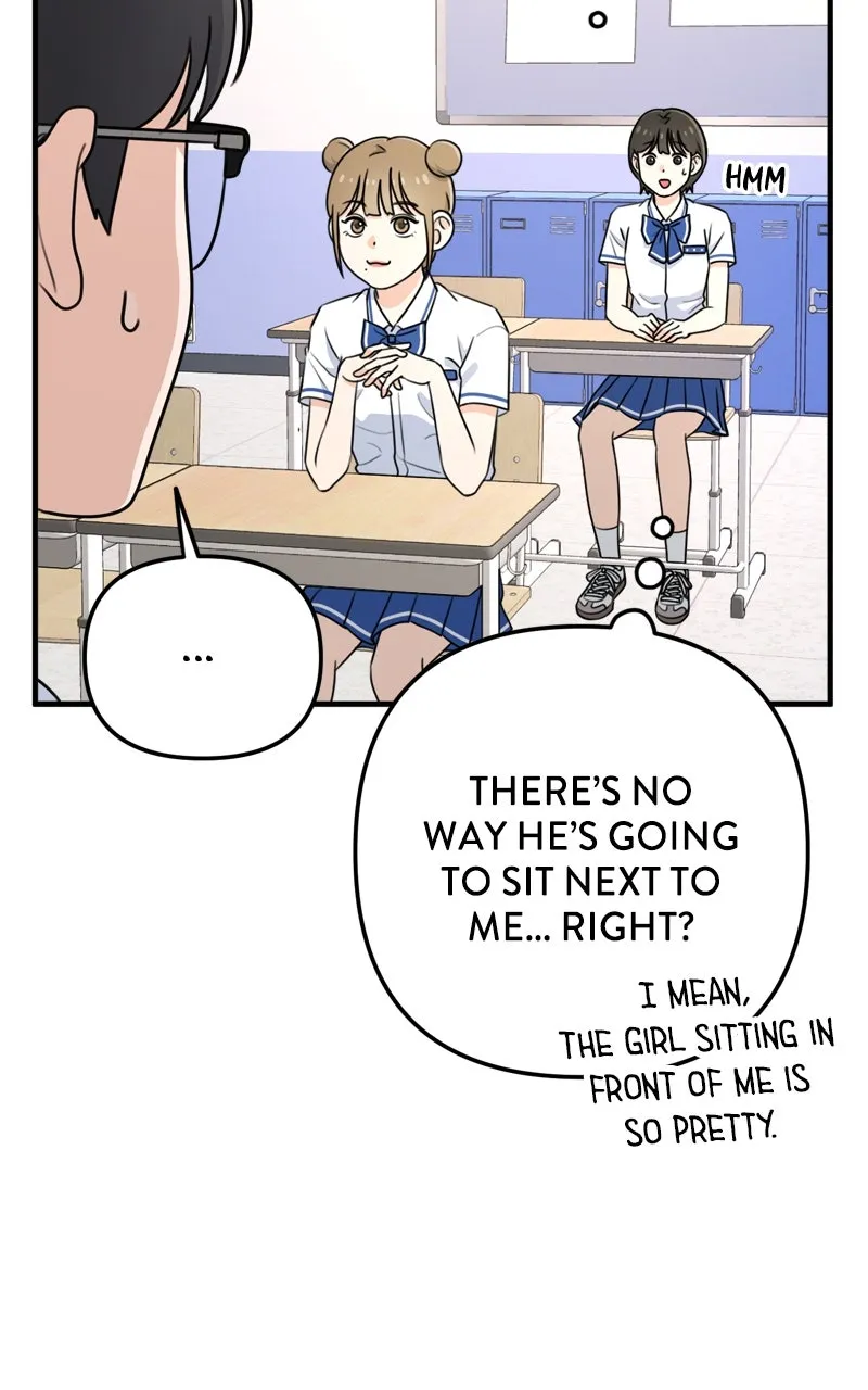 Love in Session Chapter 2 page 155 - 